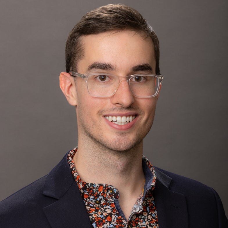 Dr. Marshall Padilla